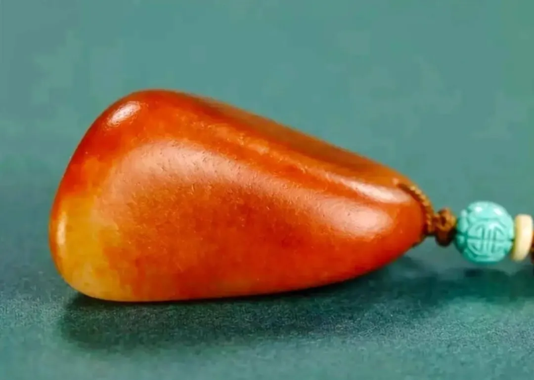 上手后越盘越上瘾的10种和田籽料，你盘过几种？